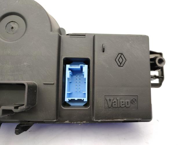 Commande chauffage RENAULT CLIO 3 PHASE 1 Essence
