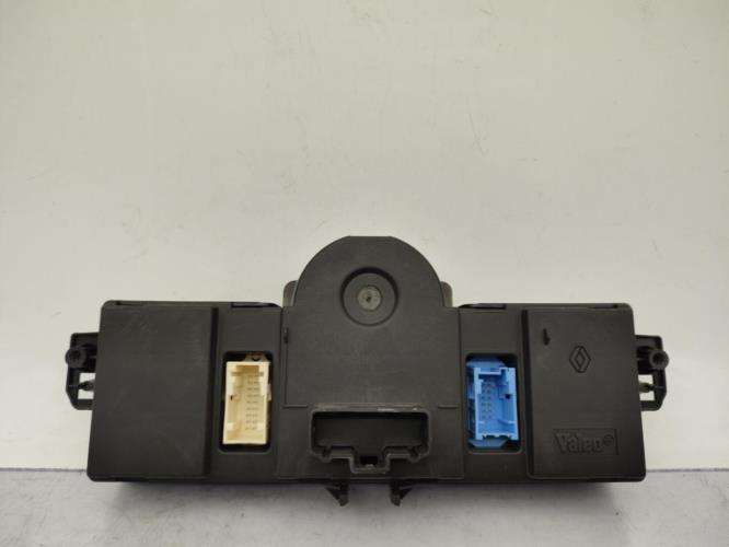 Commande chauffage RENAULT CLIO 3 PHASE 2 BREAK