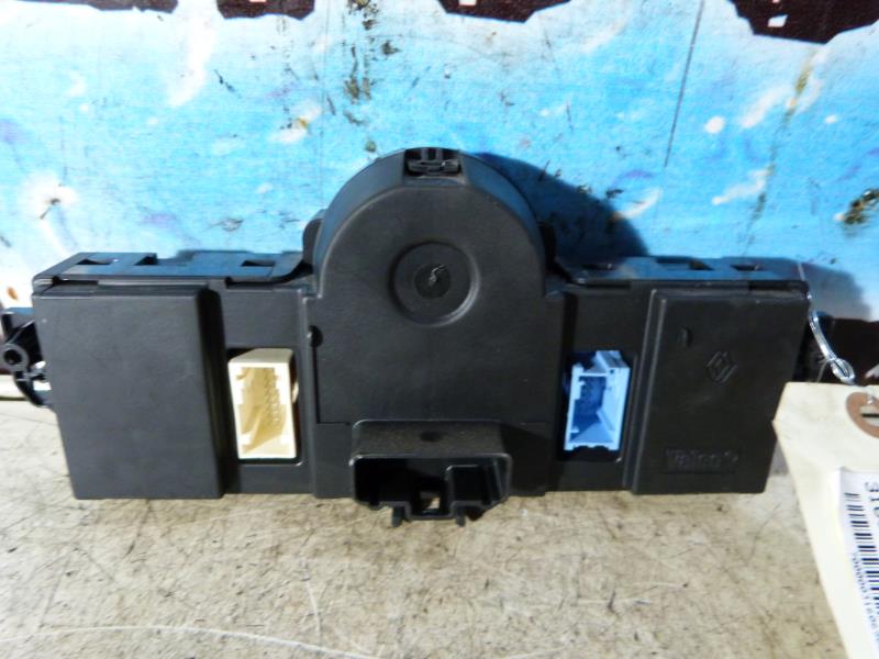 Commande chauffage RENAULT CLIO 3 PHASE 1 Diesel