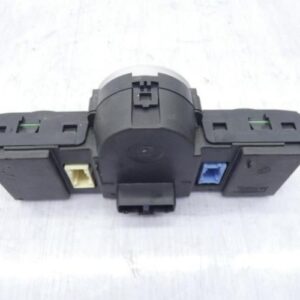 Commande chauffage RENAULT SCENIC 2 PHASE 1 Diesel