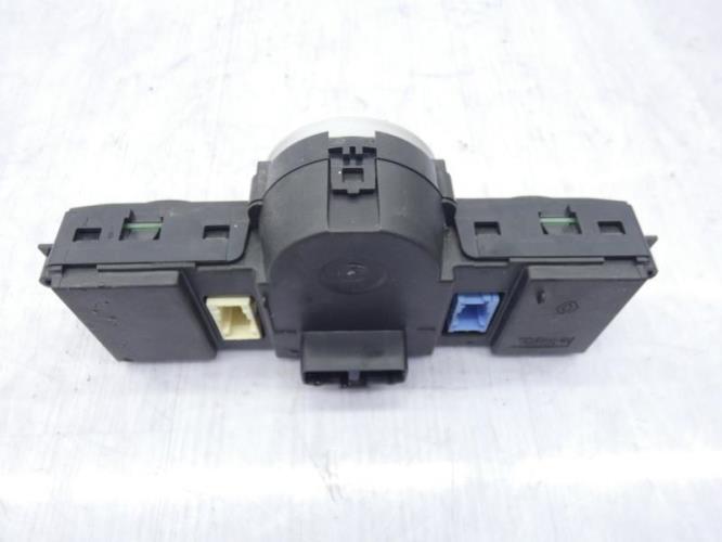 Commande chauffage RENAULT SCENIC 2 PHASE 1 Diesel