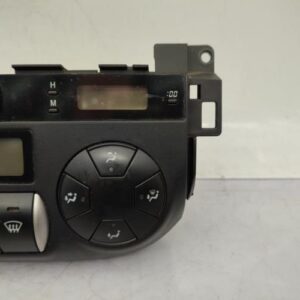 Commande chauffage TOYOTA RAV4 2 PHASE 1 Diesel