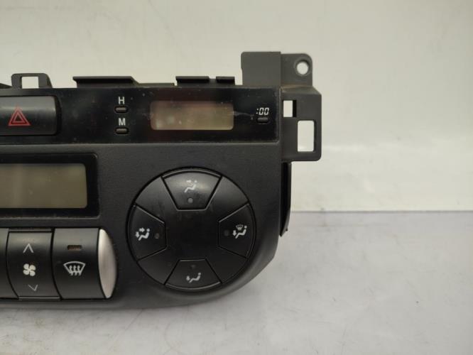 Commande chauffage TOYOTA RAV4 2 PHASE 1 Diesel