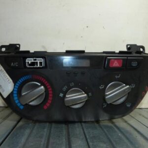 Commande chauffage TOYOTA RAV4 2 PHASE 1 Diesel