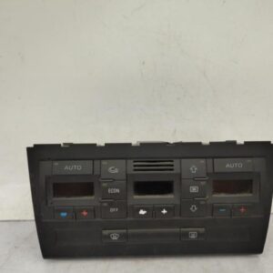 Commande chauffage SEAT EXEO Diesel