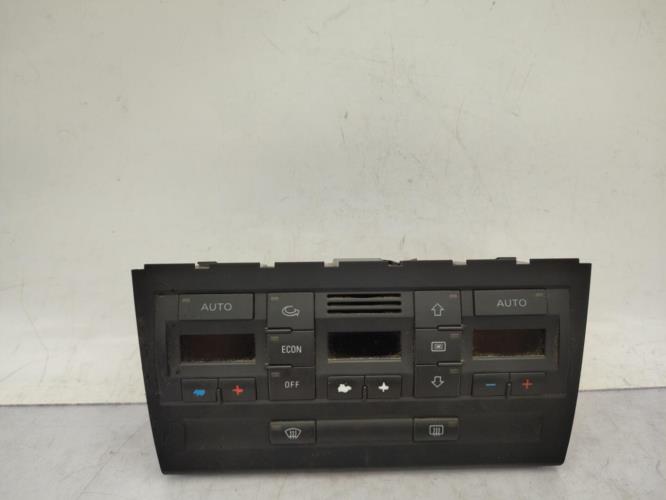 Commande chauffage SEAT EXEO Diesel