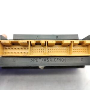 Commande chauffage AUDI A3 1 PHASE 1 Diesel