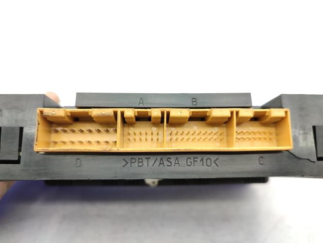 Commande chauffage AUDI A3 1 PHASE 1 Diesel