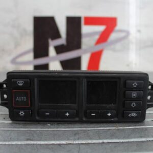 Commande chauffage AUDI A3 1 PHASE 1 Essence
