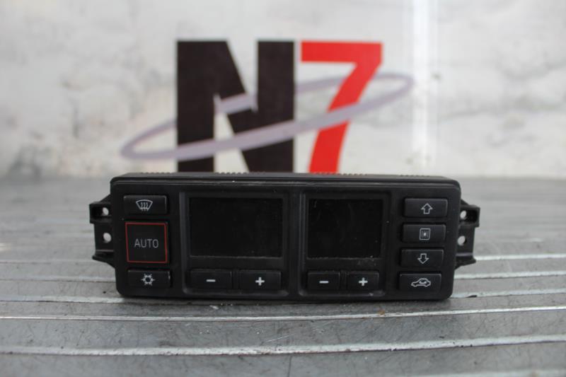 Commande chauffage AUDI A3 1 PHASE 1 Essence
