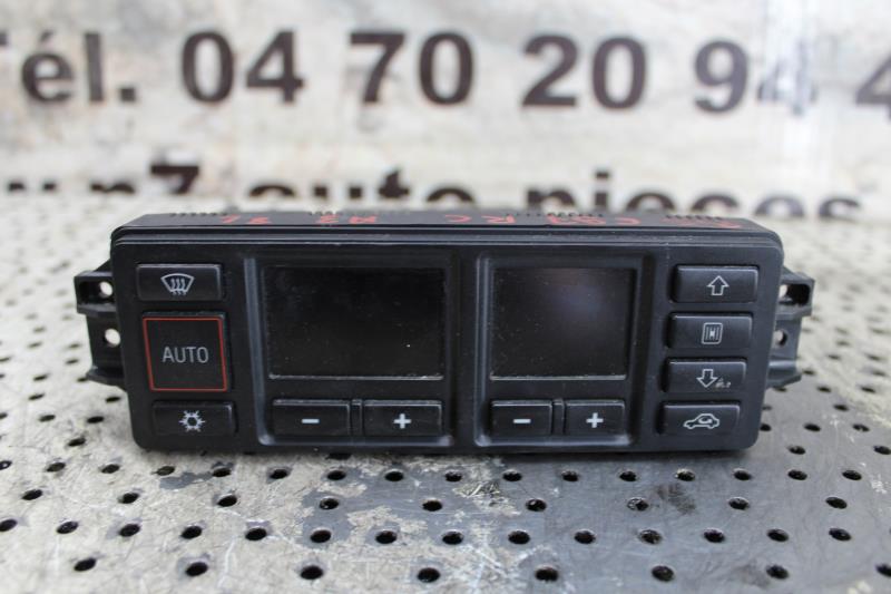 Commande chauffage AUDI A3 1 PHASE 1 Essence