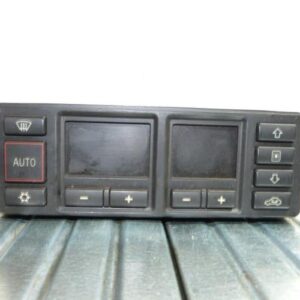 Commande chauffage AUDI A3 1 PHASE 1 Diesel
