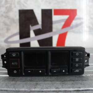 Commande chauffage AUDI A3 1 PHASE 1 Diesel