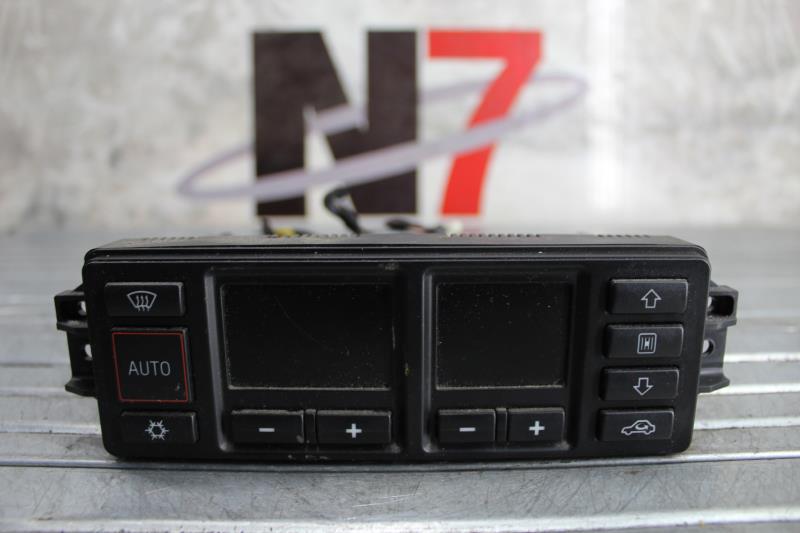 Commande chauffage AUDI A3 1 PHASE 1 Essence