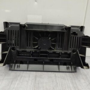 Commande chauffage AUDI A3 2 SPORTBACK PHASE 2 Diesel
