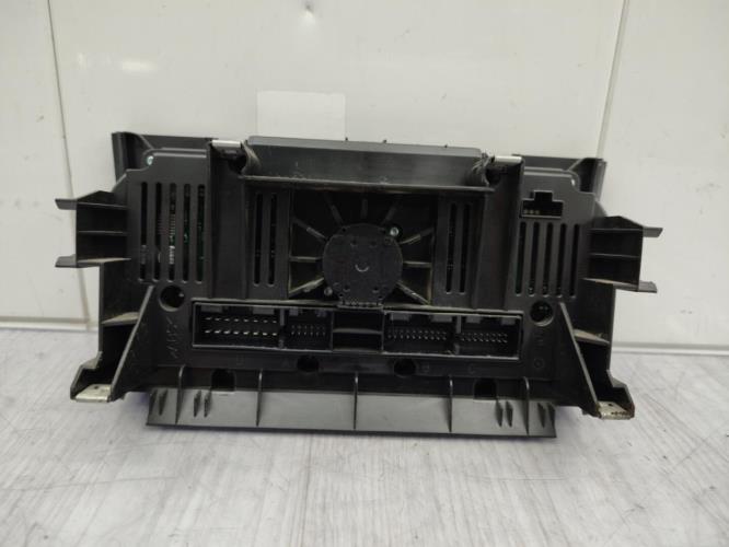 Commande chauffage AUDI A3 2 SPORTBACK PHASE 2 Diesel