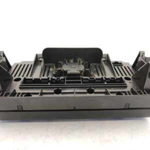 Commande chauffage AUDI A3 2 SPORTBACK PHASE 2 Diesel