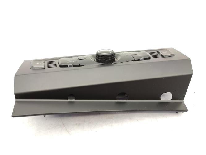 Commande chauffage AUDI A4 3 AVANT PHASE 1 BREAK Diesel