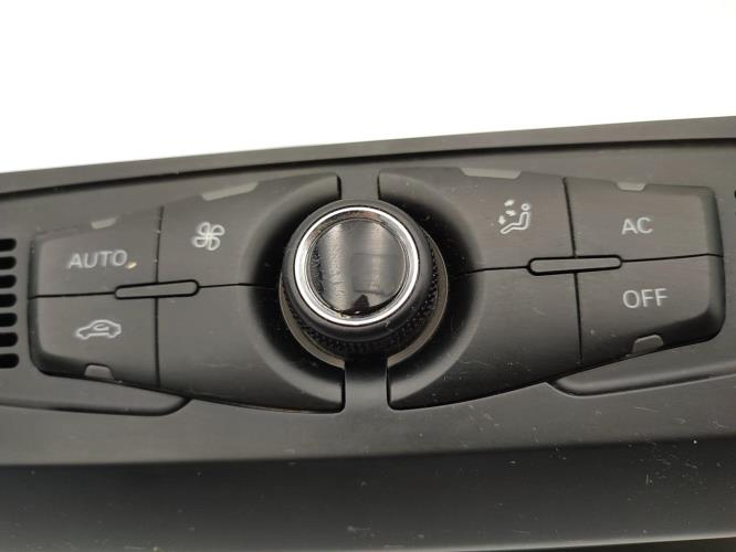 Commande chauffage AUDI A5 1 COUPE PHASE 1 Diesel