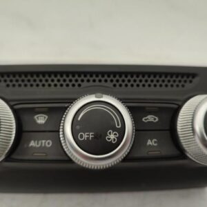 Commande chauffage AUDI A1 1 PHASE 1