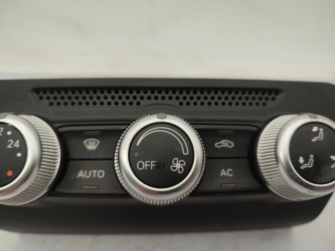 Commande chauffage AUDI A1 1 PHASE 1