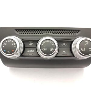 Commande chauffage AUDI A1 1 PHASE 1 Diesel