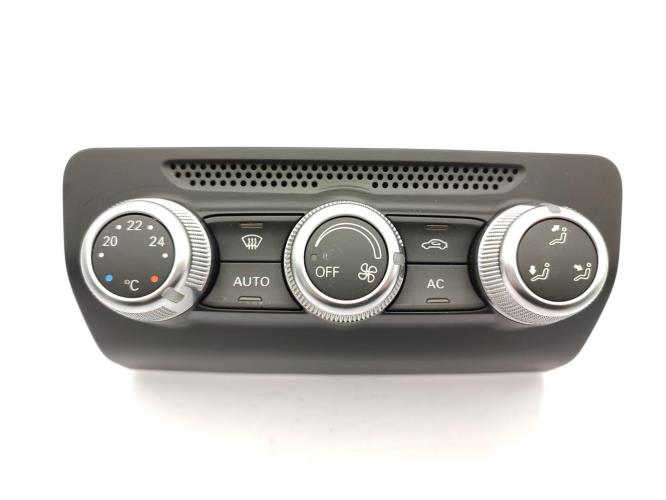 Commande chauffage AUDI A1 1 PHASE 1 Diesel