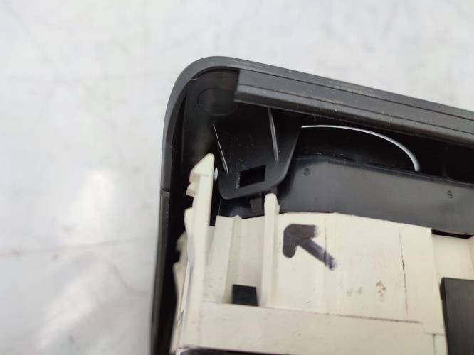 Commande chauffage AUDI A1 1 PHASE 1 Essence