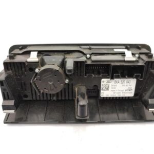 Commande chauffage AUDI A1 1 PHASE 2 Diesel