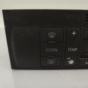 Commande chauffage AUDI A2 Essence