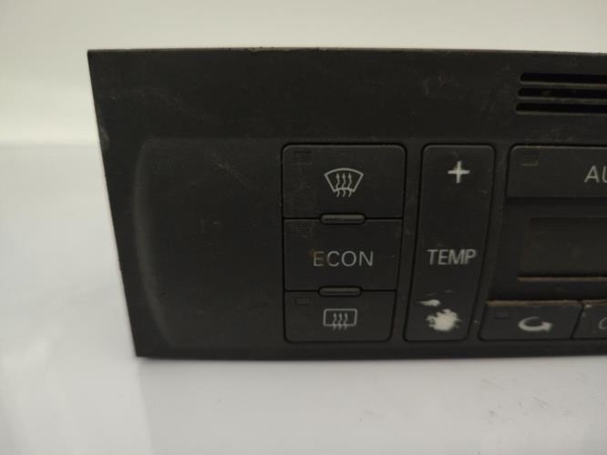 Commande chauffage AUDI A2 Essence