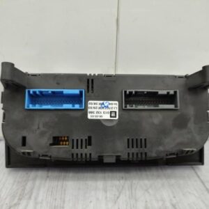 Commande chauffage OPEL MERIVA A PHASE 1 Essence