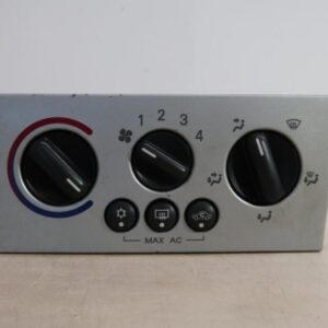 Commande chauffage OPEL MERIVA A PHASE 1 Essence