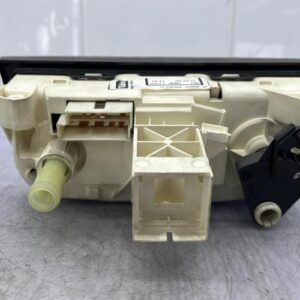 Commande chauffage OPEL CORSA C PHASE 1 Diesel