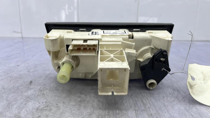 Commande chauffage OPEL CORSA C PHASE 1 Diesel