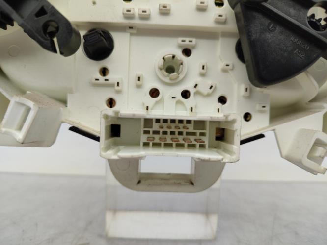 Commande chauffage OPEL VIVARO 1 PHASE 1 Diesel