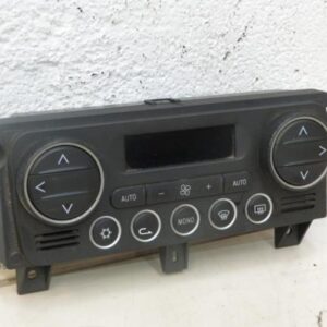Commande chauffage ALFA ROMEO BRERA COUPE Essence