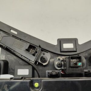 Commande chauffage CHEVROLET CRUZE PHASE 1 Diesel