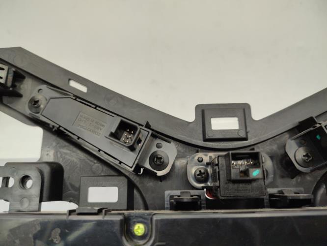 Commande chauffage CHEVROLET CRUZE PHASE 1 Diesel