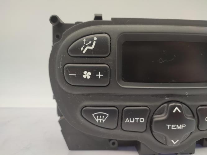 Commande chauffage PEUGEOT 307 PHASE 1 BREAK Diesel
