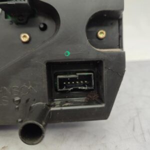 Commande chauffage PEUGEOT 307 PHASE 1 BREAK Diesel