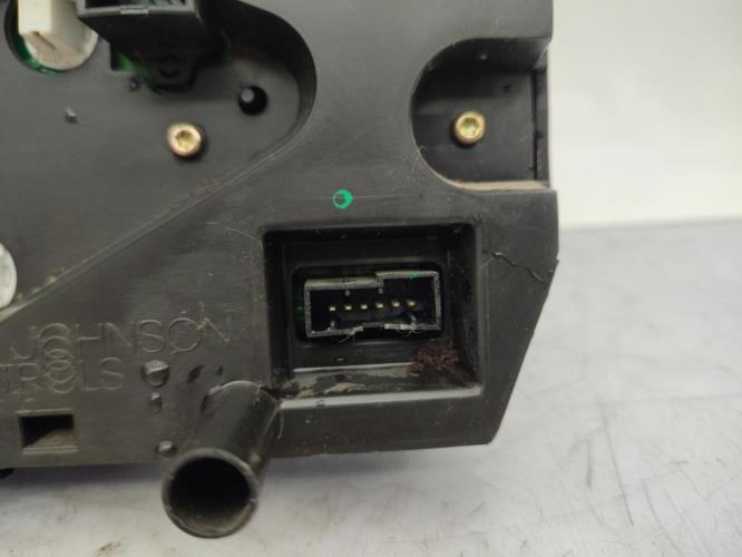 Commande chauffage PEUGEOT 307 PHASE 1 BREAK Diesel