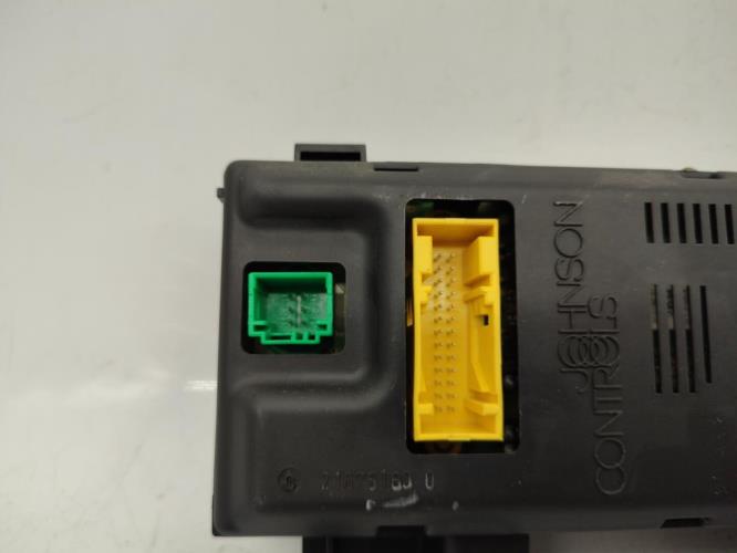 Commande chauffage PEUGEOT 307 PHASE 2 CABRIOLET Essence