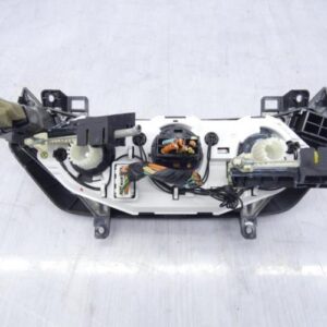 Commande chauffage CHEVROLET AVEO 1 Essence