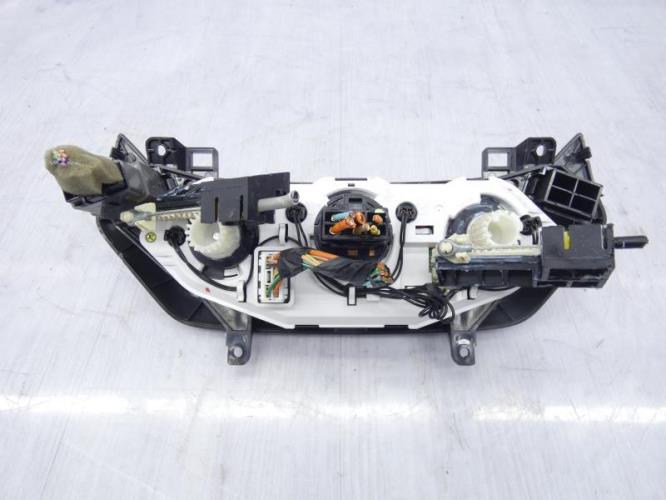 Commande chauffage CHEVROLET AVEO 1 Essence