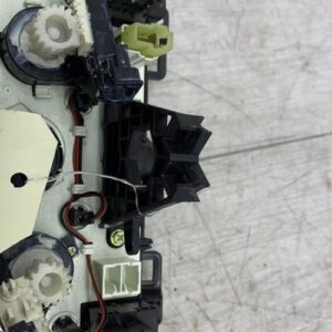 Commande chauffage CHEVROLET MATIZ 2 Essence