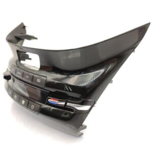 Commande chauffage PEUGEOT 208 1 PHASE 1 Diesel