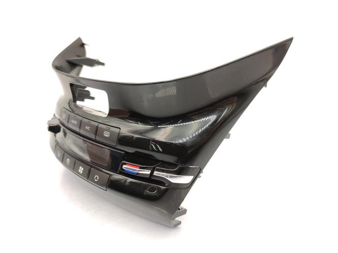 Commande chauffage PEUGEOT 208 1 PHASE 1 Diesel