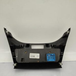 Commande chauffage PEUGEOT 208 1 PHASE 1 Diesel