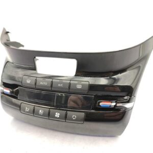 Commande chauffage PEUGEOT 208 1 PHASE 1 Essence